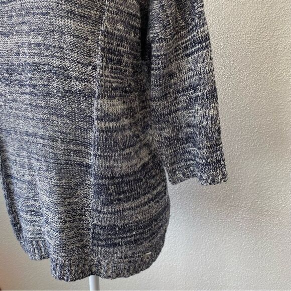 Monnari Knit Textured Pullover Sweater SequinsTailored SZ XL - Picture 14 of 15